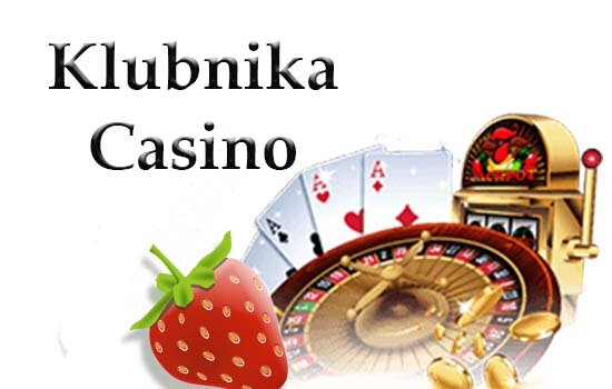 clubnika casino